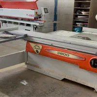 دستگاه دور کن (پانل بر) ۳۸۰