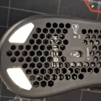 موس گیمینگ glorious model D|قطعات و لوازم جانبی رایانه|تبریز, |دیوار