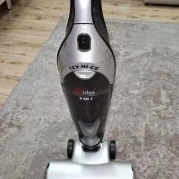 جارو شارژی