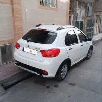 کوییک 401 بی رنگ