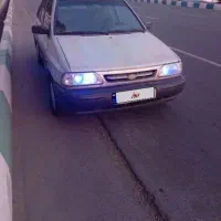 پراید مدل ۸۵