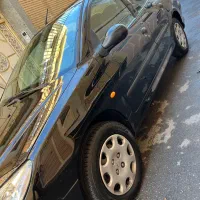 اسدی وی ۸ مدل۹۳ استثنایی|خودرو سواری و وانت|تبریز, |دیوار