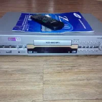 وی سی دی VCD و mp3 سامسونگ