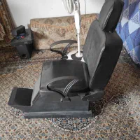 صندلی اصلاح