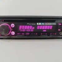 کفی ضبط پایونیر 3750