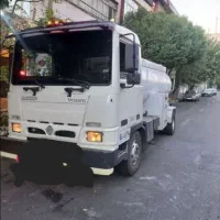 تخلیه چاه فاضلاب ، ترمیم ، حفرچاه و لوله بازکنی