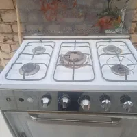 اجاق گاز