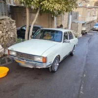 پیکان تمیز مدل ۷۸ تازه تعمیر