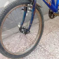 دوچرخه ۲۰ المپیک|دوچرخه، اسکیت، اسکوتر|قم, بکایی|دیوار