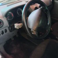 پراید وانت 402با لاینر درجه یک