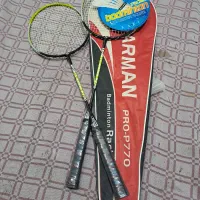 بدمینتون نونو خارجی اصل