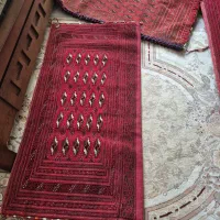 قالیچه دستبافت|پشتی|مشهد, صیاد شیرازی|دیوار