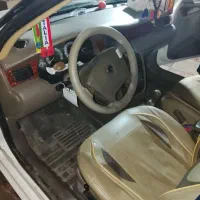 ماشین کامل سالم  درحد