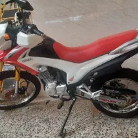 موتور تریل|موتورسیکلت|اندیمشک, |دیوار