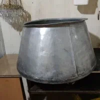 دیگ مجلسی بزرگ