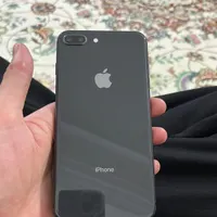 iPhone 8 Plus 256 gig
