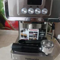 قهوه ساز نیمه صنعتی telionix