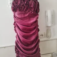 لباس مجلسی