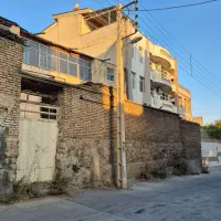 فروش ۳۰۰ متر زمین کلنگی فارسان خ کاشانی داخل کوچه|فروش زمین و ملک کلنگی|فارسان, |دیوار