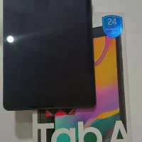 تبلت galaxy tab a t295|تبلت|کرج, شهرک بنفشه|دیوار