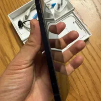 ایفون ۱۲اصلی پلمپ۲۵۶|موبایل|رشت, کاکتوس|دیوار