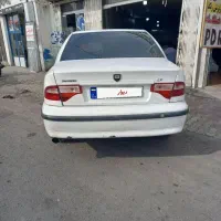 سمند مدل ۹۰