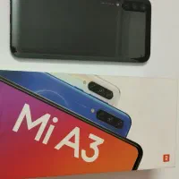 گوشی شیامی a3