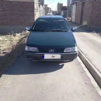 پژو ۴۰۵ مدل ۸۳