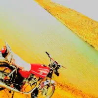 موتور سیکلت