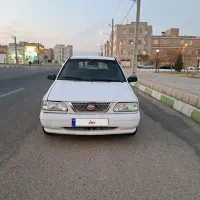 پراید ۱۴۱ مدل ۸۲