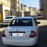 تیبا مدل ۹۴|خودرو سواری و وانت|مراغه, |دیوار