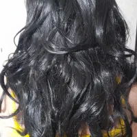 کلاه گیس کره ایی