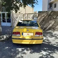 تاکسی گردشی سلماس|خودرو سواری و وانت|سلماس, |دیوار