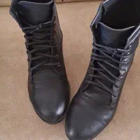 کفش مجلسی چرم مشهد.بوت وکیف زنانه|کیف، کفش، کمربند|تهران, مدائن|دیوار