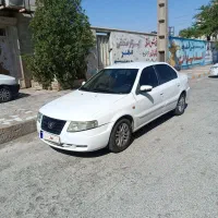 سمند سورن مدل ۹۵ EF7