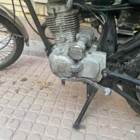 موتور هوندا مزایده ای