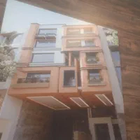نوساز شیک بر اصلی بلوار گوهردشت