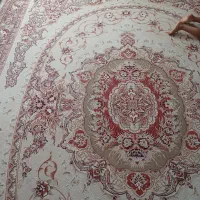یک جفت فرش ۱۲ متری