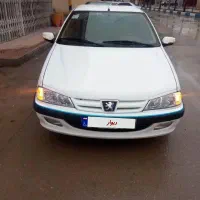 پارس ۹۳ داشبورد جدید