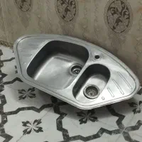 سینگ کلاسیک آشپزخانه ام دی افmdf