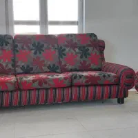مبل هفت نفره|مبلمان خانگی و میز عسلی|رشت, علی آباد|دیوار