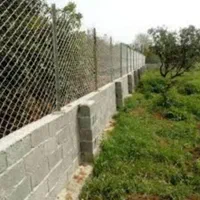 تولیدی فنس|عمده‌فروشی|قم, آرامستان بهشت معصومه|دیوار