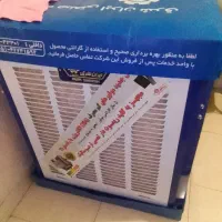 کولر 4000ایران شرق