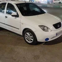 تیبا 2 مدل ۹۶ سالم