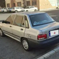 پراید ۱۳۱|خودرو سواری و وانت|اسلام‌شهر, مسکن مهر اسلاشهر (شهرک امام خمینی)|دیوار