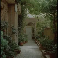 رهن اجاره ویلایی ۳۵۰متری/بلوار بهشت