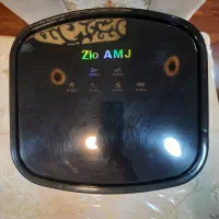 سرخ کن همه کاره بدون روغن|اجاق گاز و لوازم برقی پختوپز|رشت, امین الضرب|دیوار