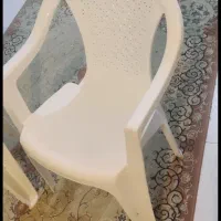 میز و صندلی پلاستیکی ناصر|میز و صندلی غذاخوری|تهران, سبلان (لشگر)|دیوار