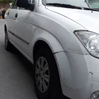 تیبا صندوق دار ‌SX  مدل ۹۹