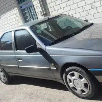 پژو405|خودرو سواری و وانت|نقده, |دیوار